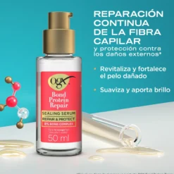 Sérum Bond Protein Reparador