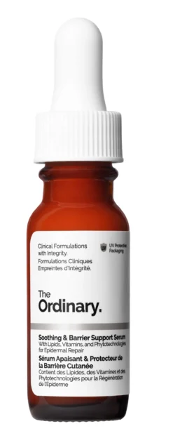 Sérum Calmante e Reparador da Barreira