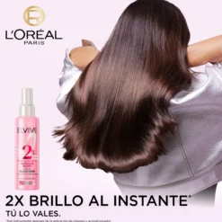 Sérum Capilar Sem Enxaguamento Glycolic Gloss Glass Hair