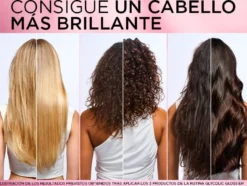 Sérum Capilar Sem Enxaguamento Glycolic Gloss Glass Hair