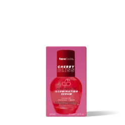 Sérum Cherry Bliss Iluminador Niacinamida