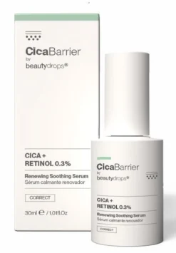 Sérum CicaBarrier Cica + Retinol 0,3