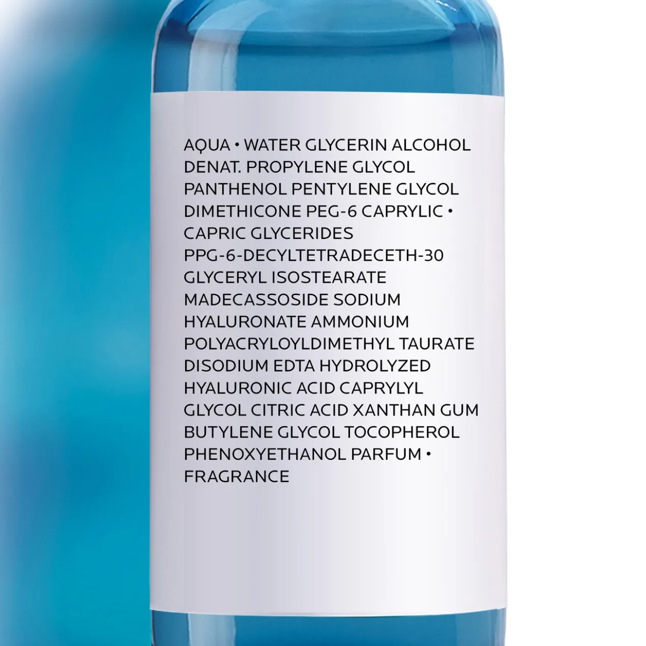Sérum Ácido Hialurónico Hyalu B5 Concentrado Antirrugas