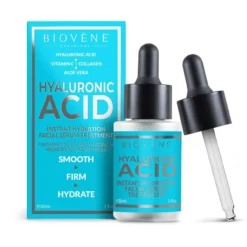 Sérum Ácido Hialurónico Youth Elixir