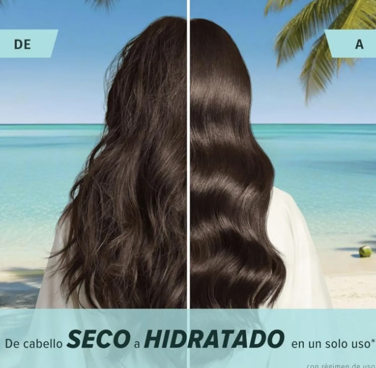 Sérum Condicionador Mágico Fiji