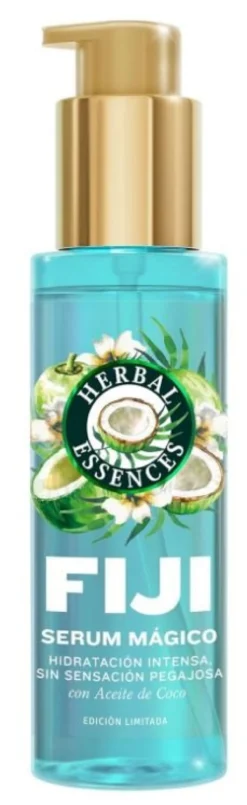 Sérum Condicionador Mágico Fiji