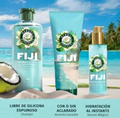 Sérum Condicionador Mágico Fiji