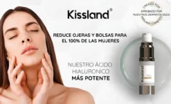 Sérum Contorno De Olhos Antirrugas