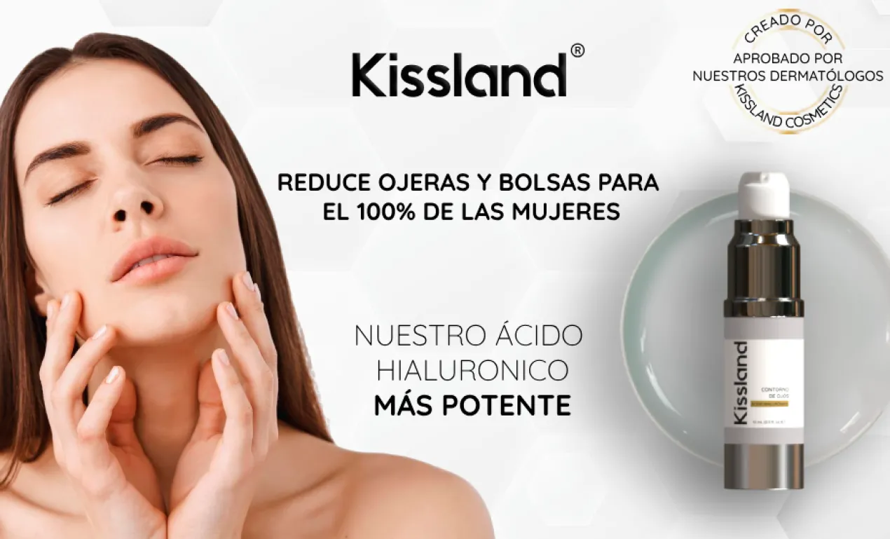 Sérum Contorno De Olhos Antirrugas