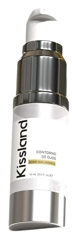 Sérum Contorno De Olhos Antirrugas