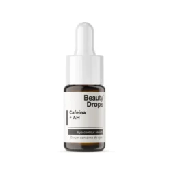Sérum Contorno de Olhos Cafeína