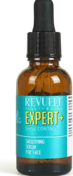 Sérum Controlo de Brilhos Expert+