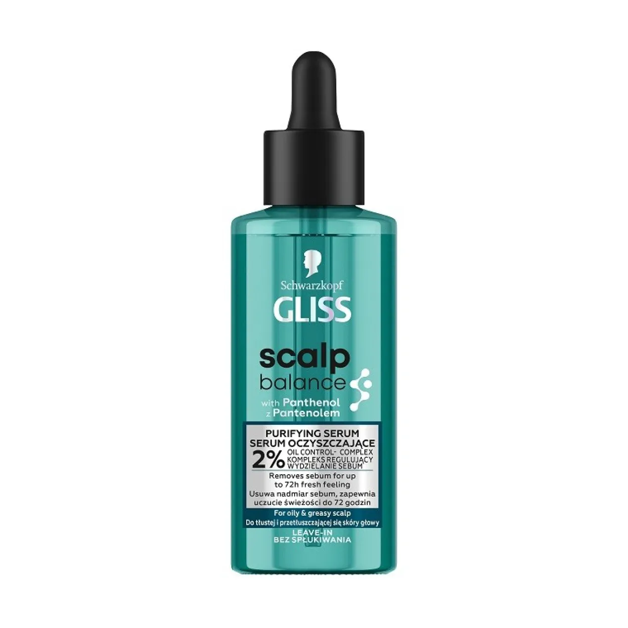 Sérum Control Scalp Balance