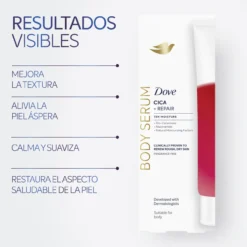 Sérum Corporal Cica + Reparador