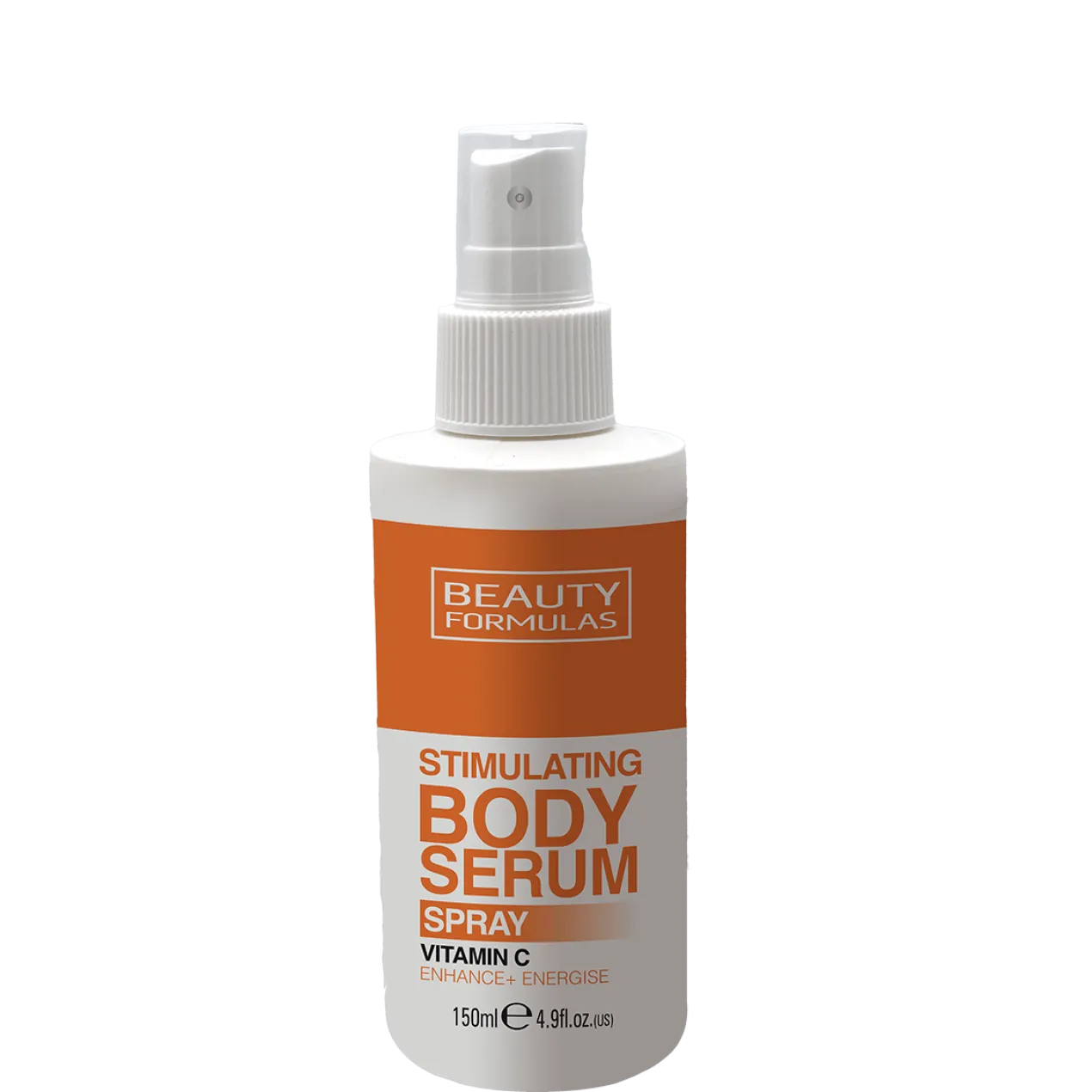 Sérum Corporal Estimulante com Vitamina C