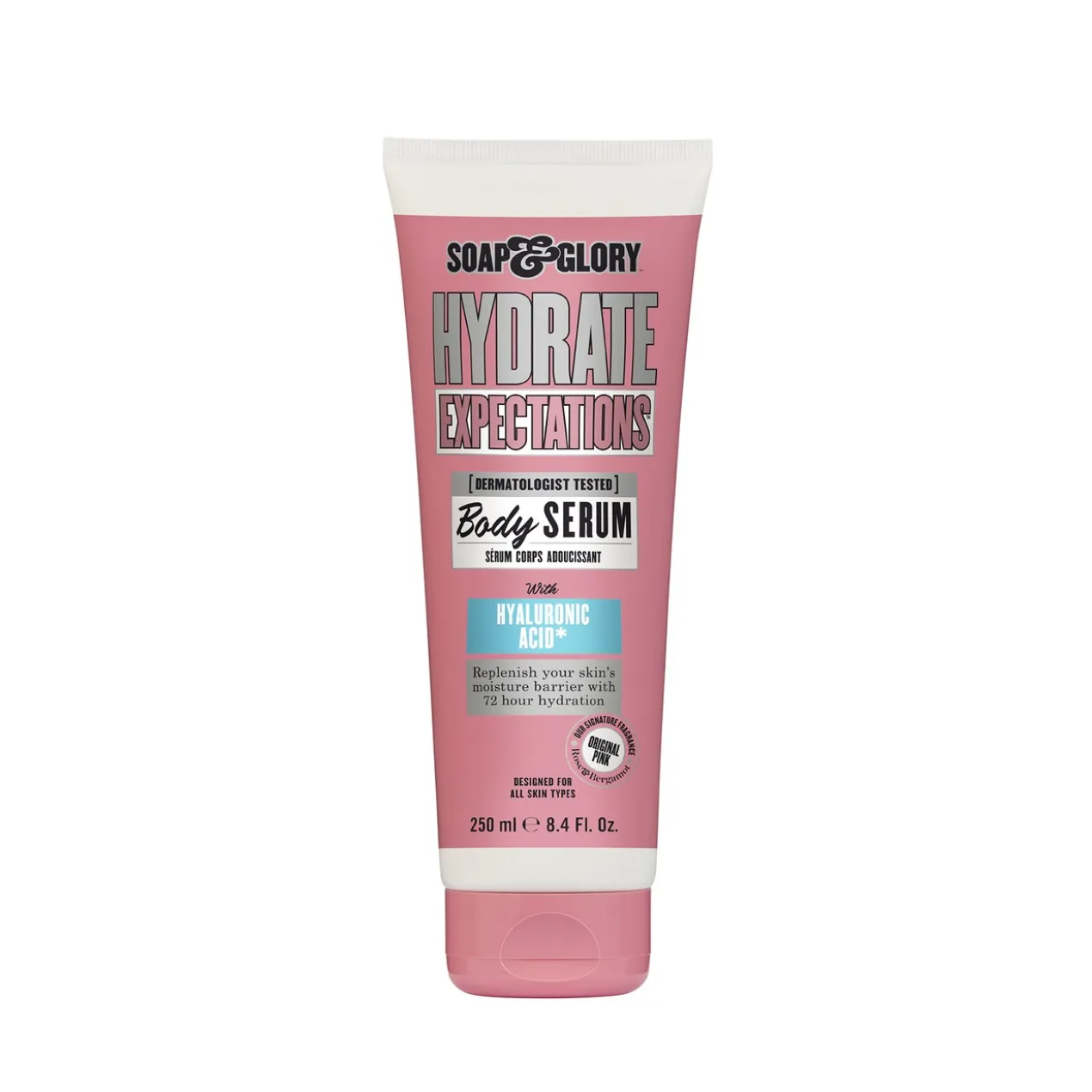 Sérum Corporal Hydrate Expactations Body Sérum