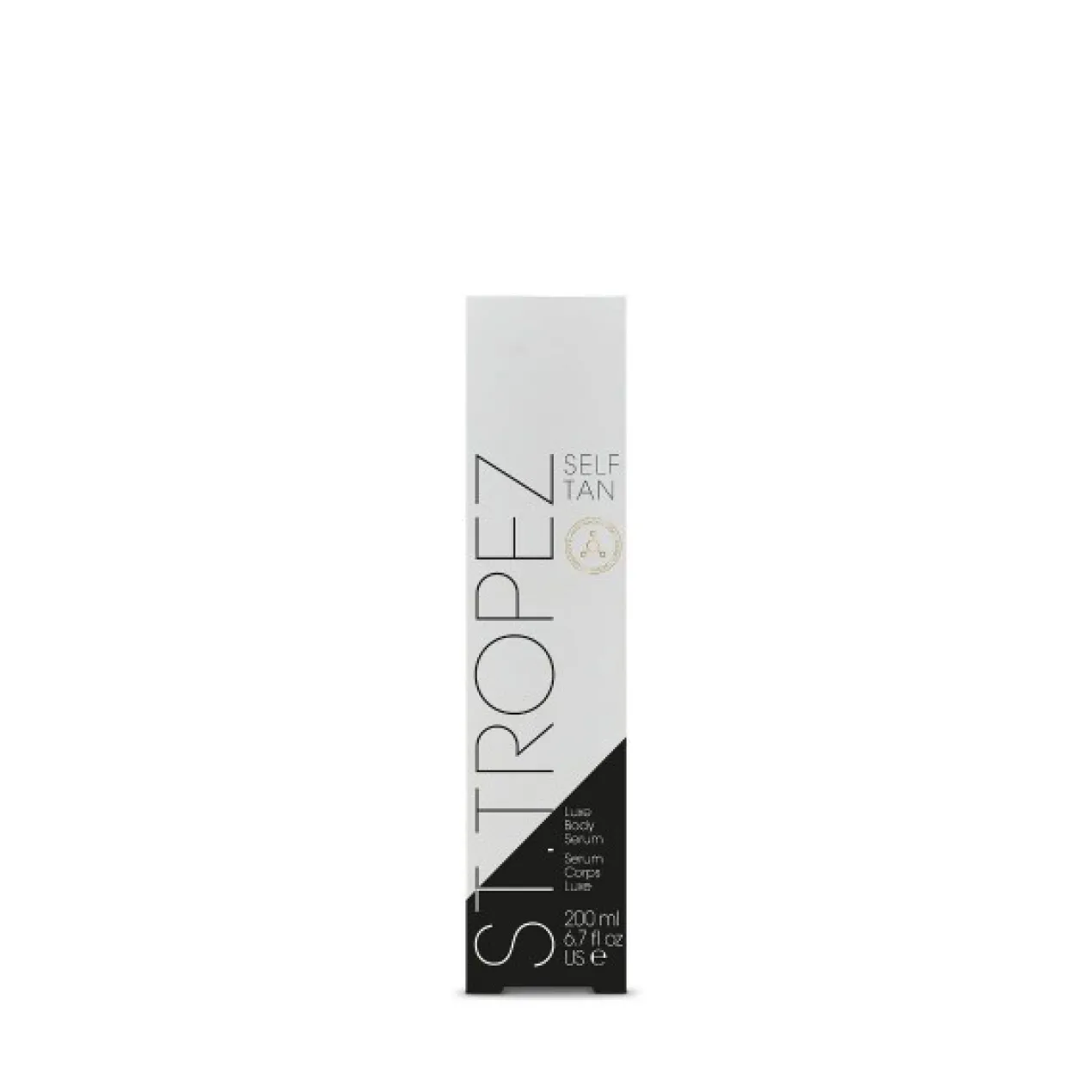 Sérum Corporal Luxe Body Serum