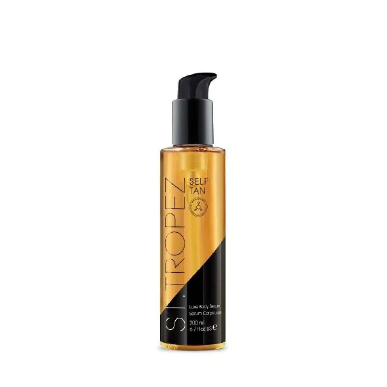 Sérum Corporal Luxe Body Serum