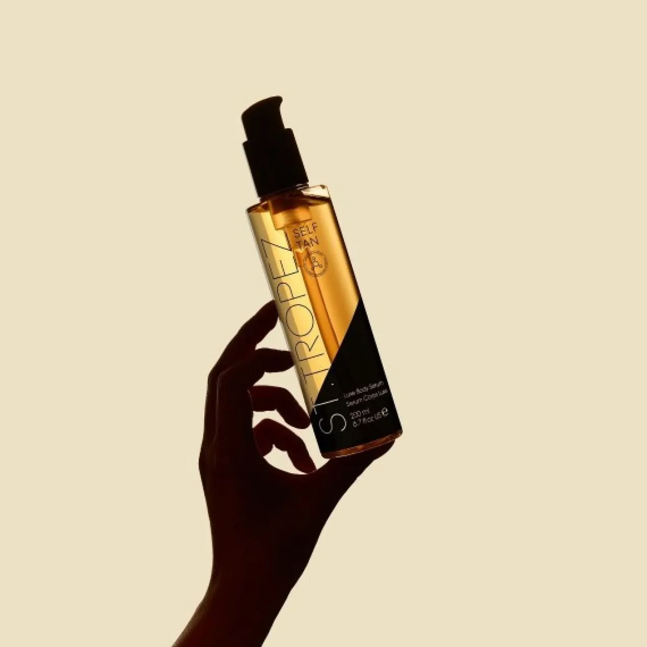 Sérum Corporal Luxe Body Serum