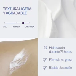Sérum Corporal Pro-Ceramide + Hidratação