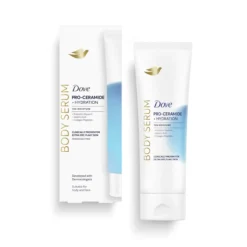 Sérum Corporal Pro-Ceramide + Hidratação