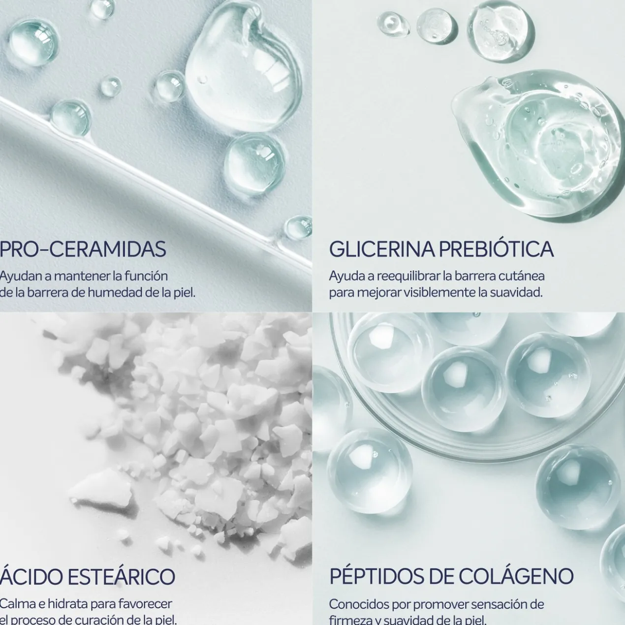 Sérum Corporal Pro-Ceramide + Hidratação