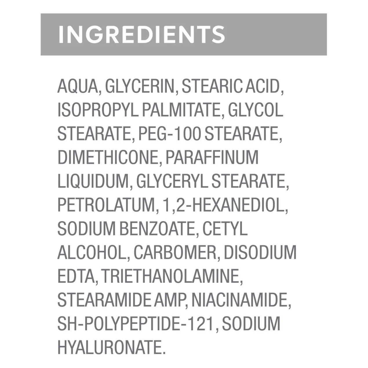 Sérum Corporal Pro-Ceramide + Hidratação