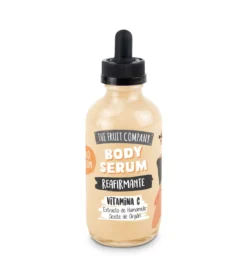 Sérum Corporal Reafirmante com Vitamina C