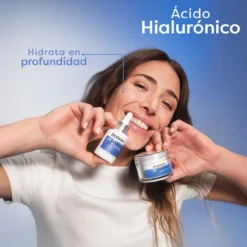 Sérum de Ácido Hialurônico