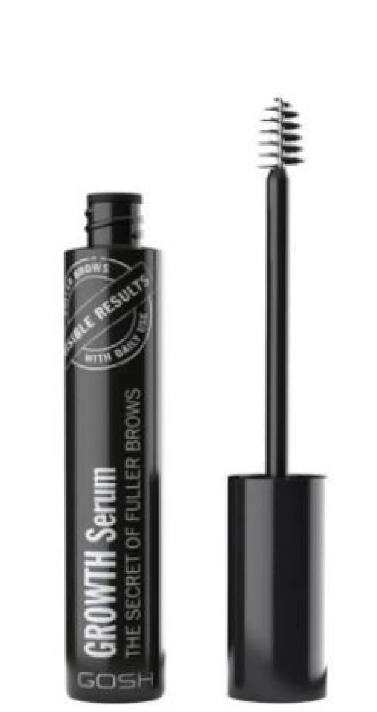 Sérum de Crescimento de Sobrancelhas