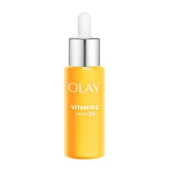 Sérum de Dia Vitamin C + AHA24