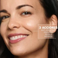 Sérum de Dia Vitamin C + AHA24