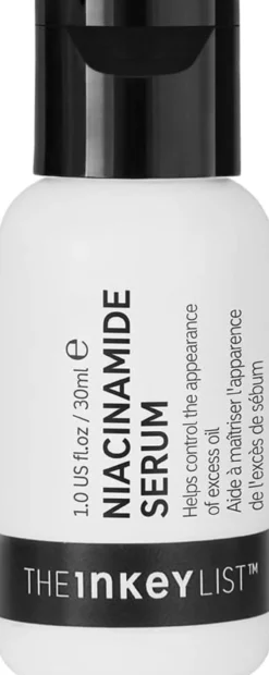 Sérum de Niacinamida