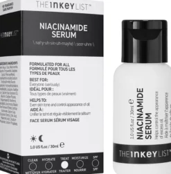 Sérum de Niacinamida