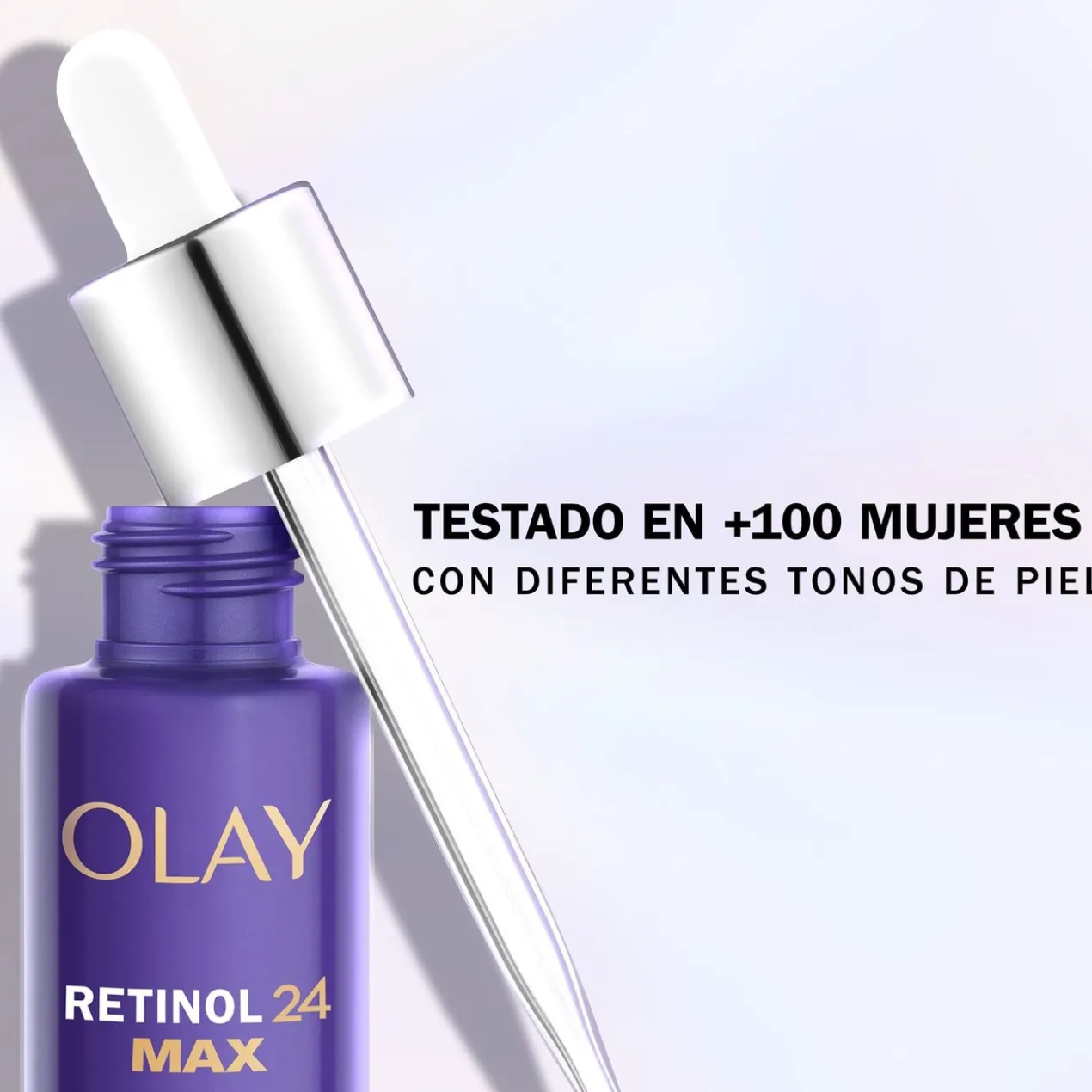 Sérum de Noite Retinol 24 Max