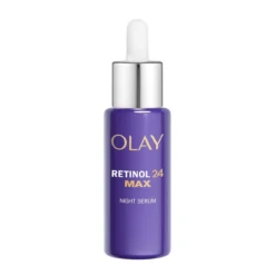 Sérum de Noite Retinol 24 Max