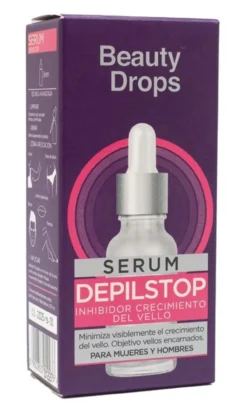 Sérum Depilstop Inibidor do Crescimento do Pelo