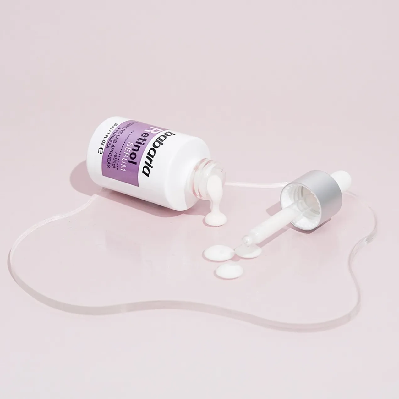Sérum de Retinol