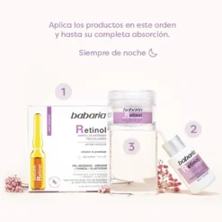 Sérum de Retinol