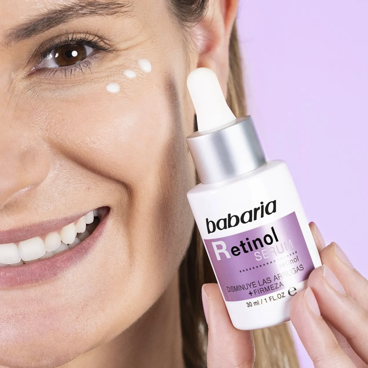 Sérum de Retinol