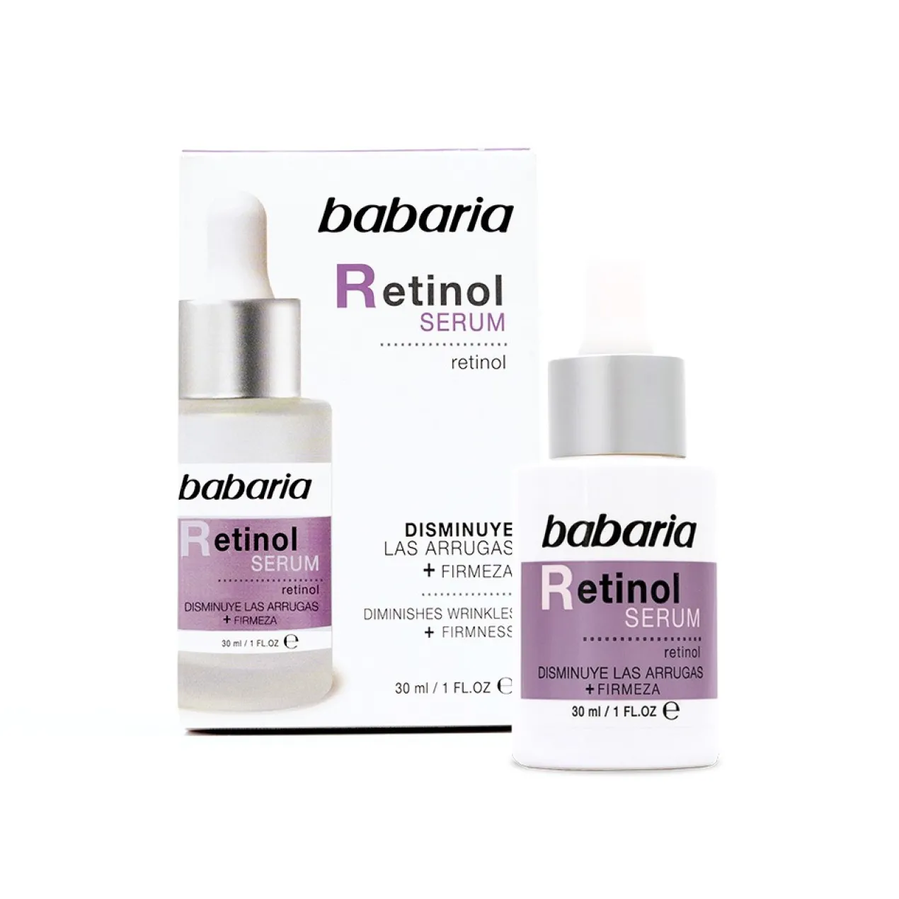 Sérum de Retinol