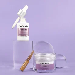 Sérum de Retinol