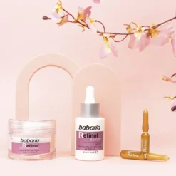 Sérum de Retinol