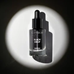 Sérum de Unhas Black Drop
