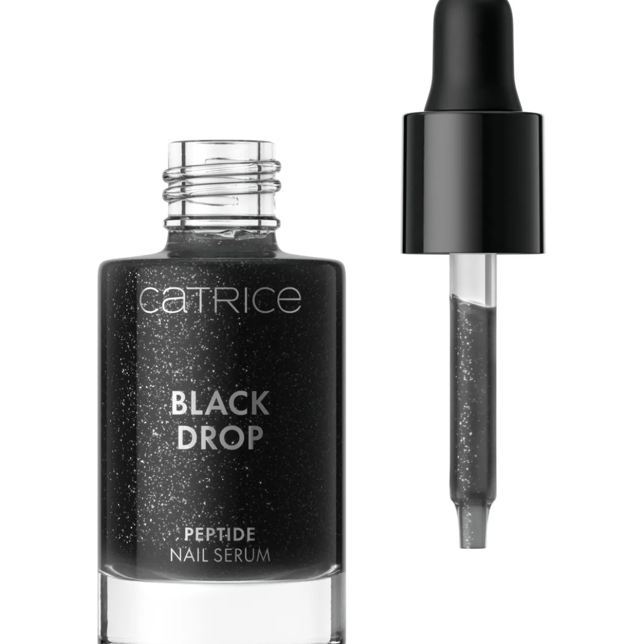 Sérum de Unhas Black Drop