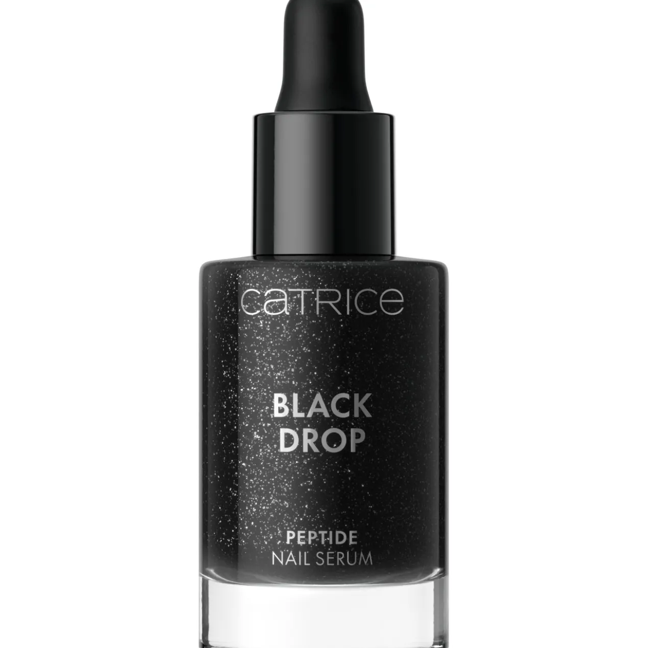 Sérum de Unhas Black Drop