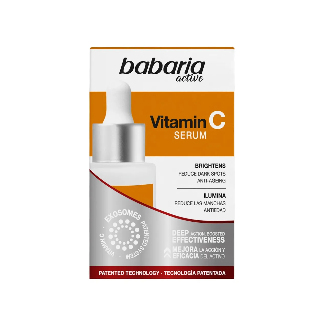 Sérum de Vitamina C
