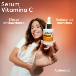 Sérum de Vitamina C