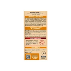 Sérum de Vitamina C