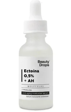 Sérum Ectoína 0,5% + Ácido Hialurónico